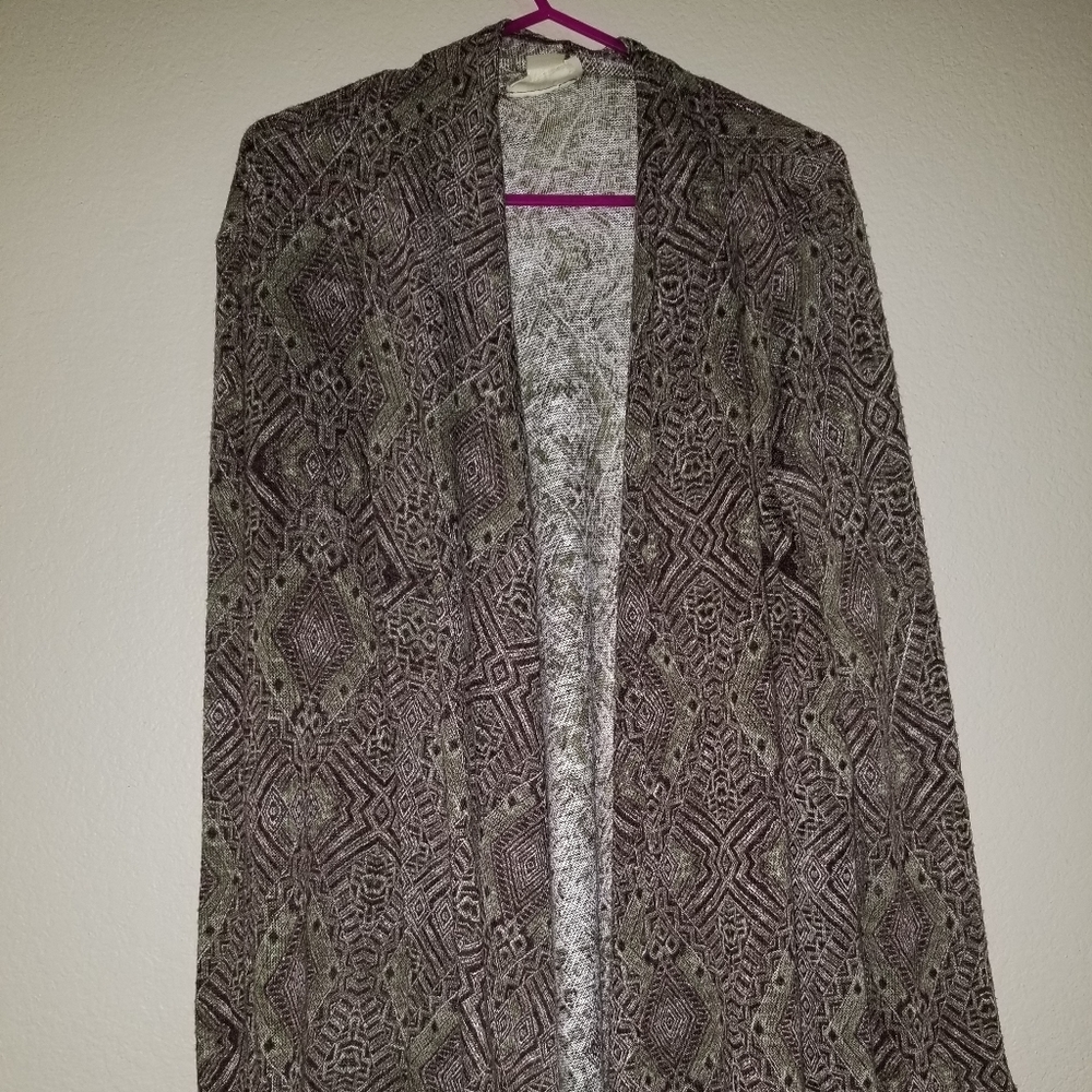 Cardigan